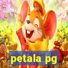 petala pg